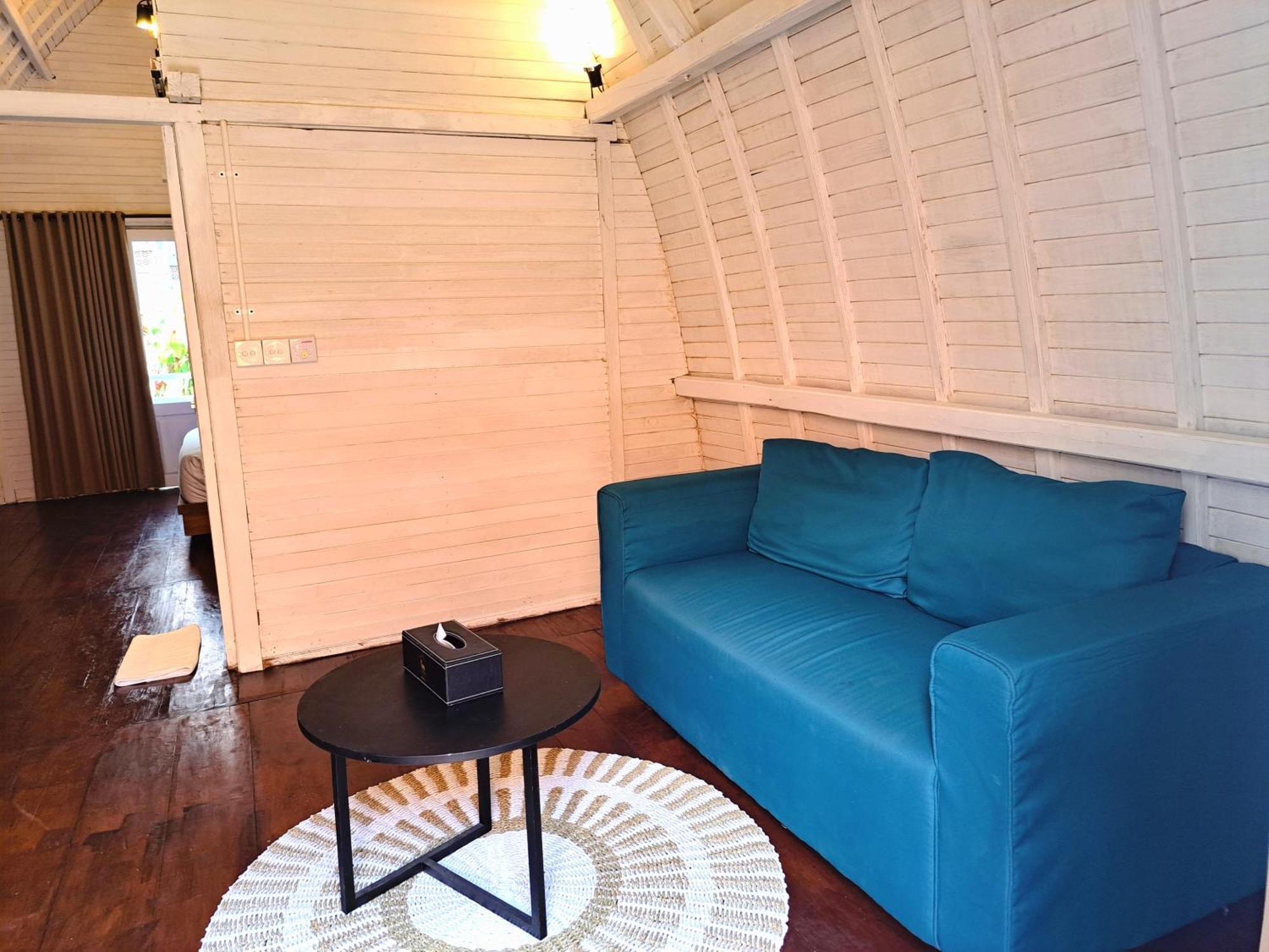 Cove Wong Village Denpasar Extérieur photo