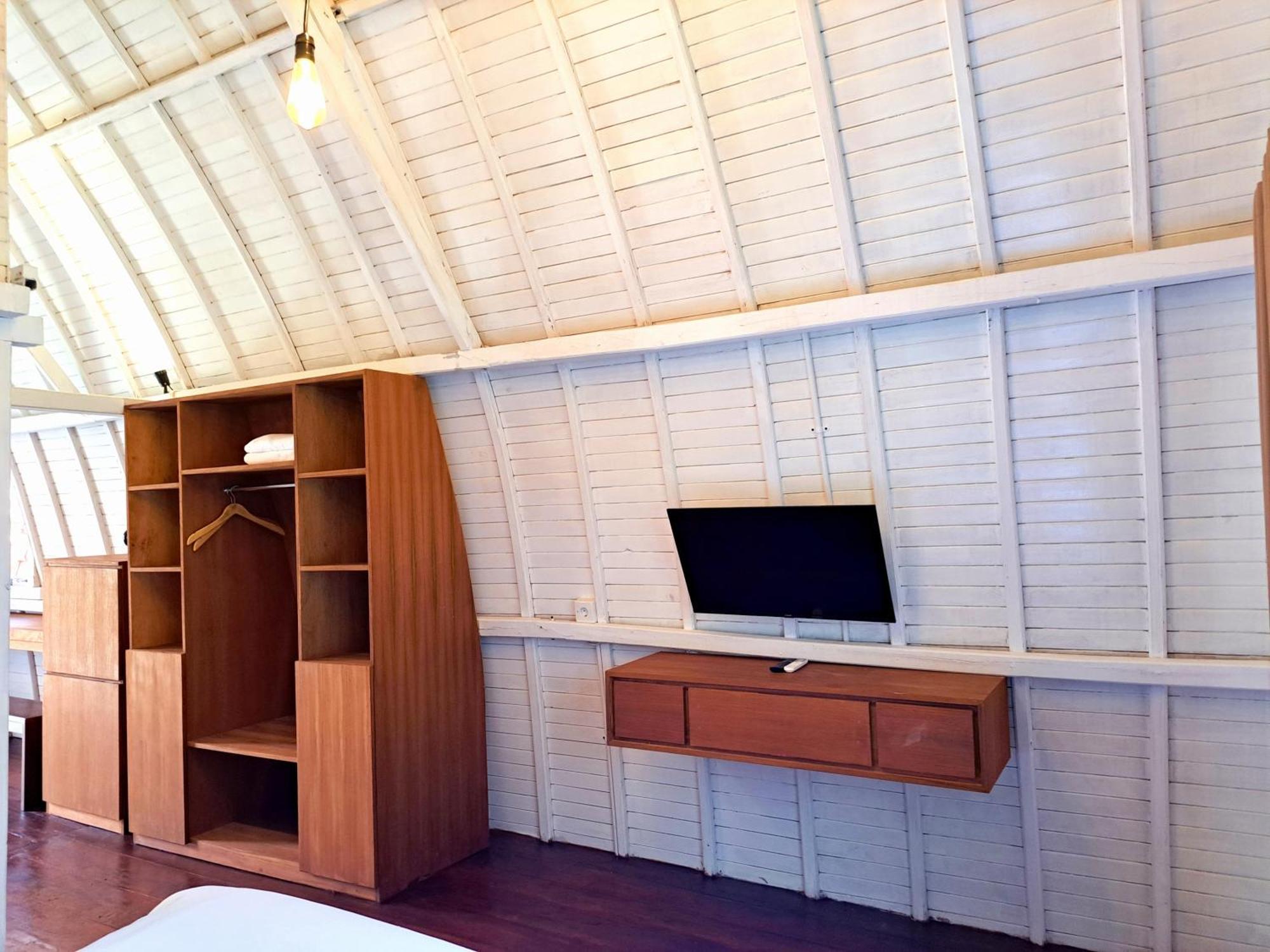 Cove Wong Village Denpasar Extérieur photo